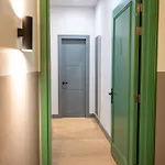 Appartamento Spacious & Quiet With Terrace 1-br, Centre *